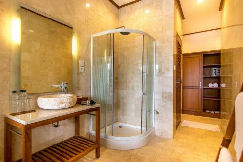 Gita Maha Ubud Hotel