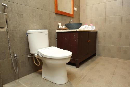 Hostal Senggigi Cottages Lombok