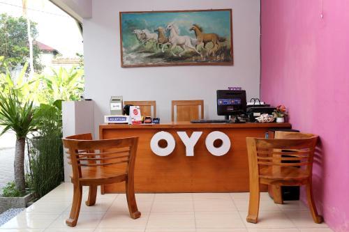 Hostal Senggigi Cottages Lombok