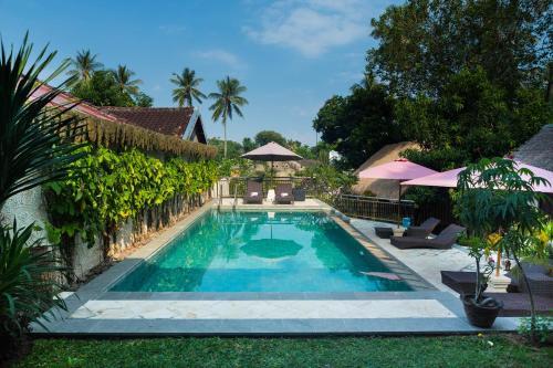 Hostal Senggigi Cottages Lombok
