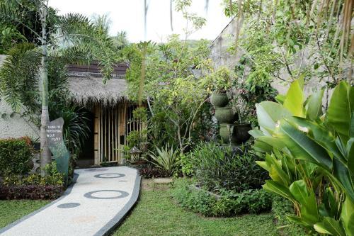 Hostal Senggigi Cottages Lombok