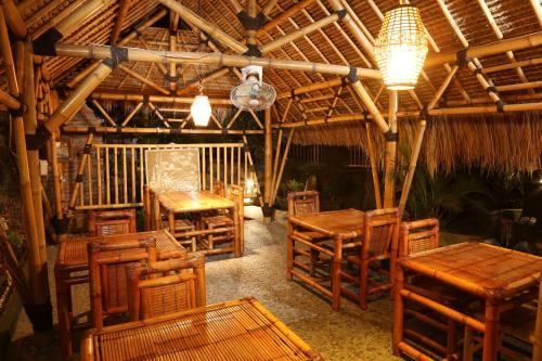 Hostal Senggigi Cottages Lombok