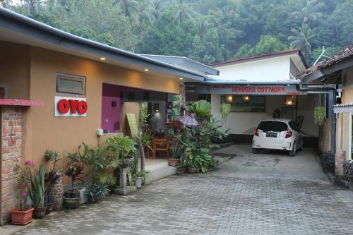 Hostal Senggigi Cottages Lombok