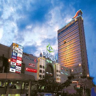 Hotel Cititel Mid Valley