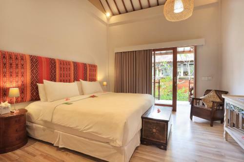 Bed & Breakfast Puri Mas Spa Resort