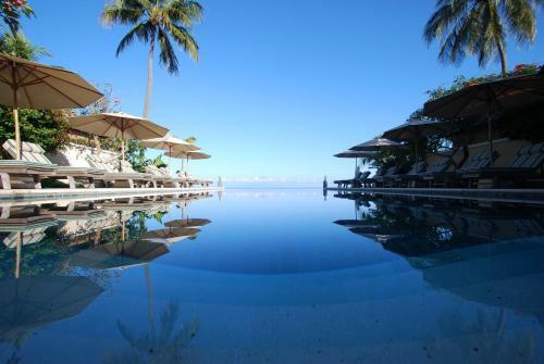 Bed & Breakfast Puri Mas Spa Resort