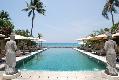 Bed & Breakfast Puri Mas Spa Resort