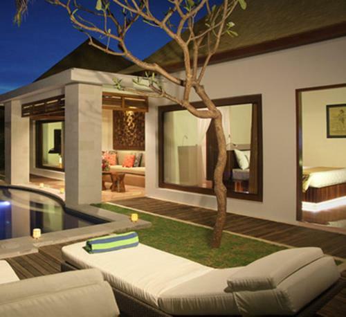 Villa The Haere Seminyak