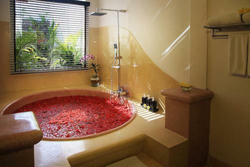 Villa The Haere Seminyak