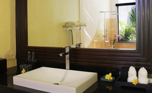 Villa The Haere Seminyak