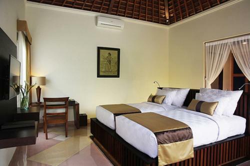 Villa The Haere Seminyak