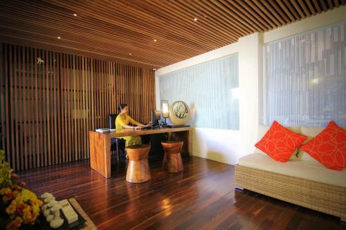 Villa The Haere Seminyak