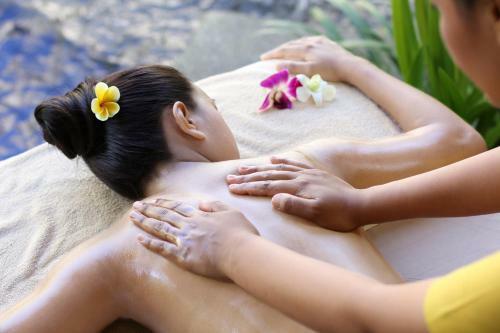 Villa The Haere Seminyak