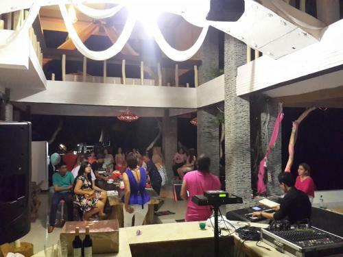Apartamentos Rara Villas Lombok