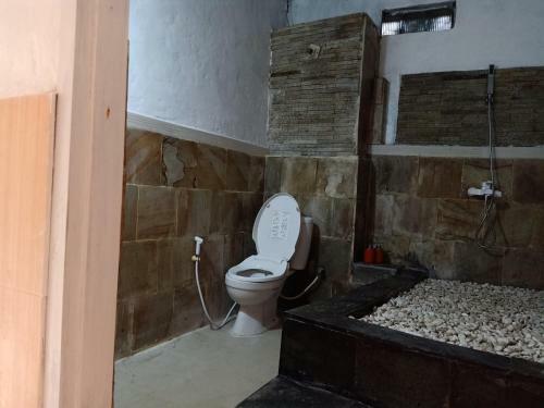 Apartamentos Rara Villas Lombok