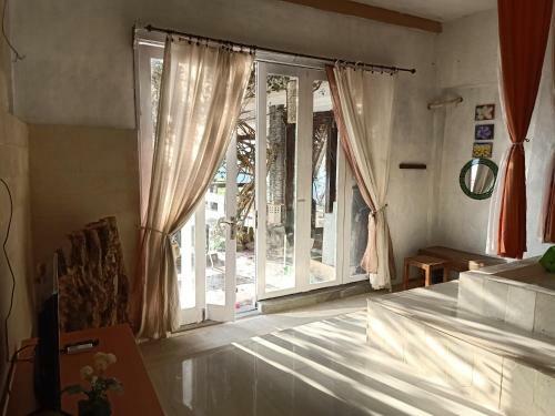 Apartamentos Rara Villas Lombok