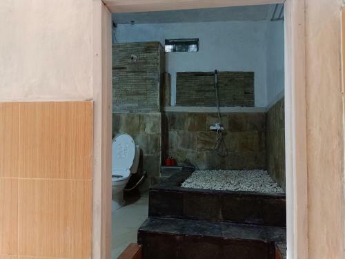 Apartamentos Rara Villas Lombok