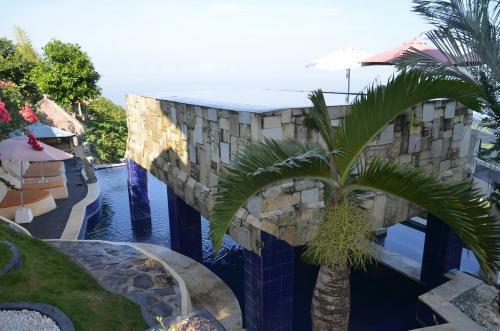 Apartamentos Rara Villas Lombok