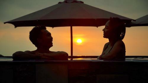 Apartamentos Rara Villas Lombok