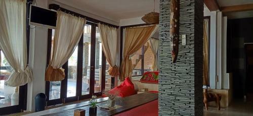Apartamentos Rara Villas Lombok