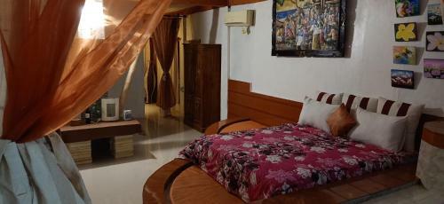 Apartamentos Rara Villas Lombok