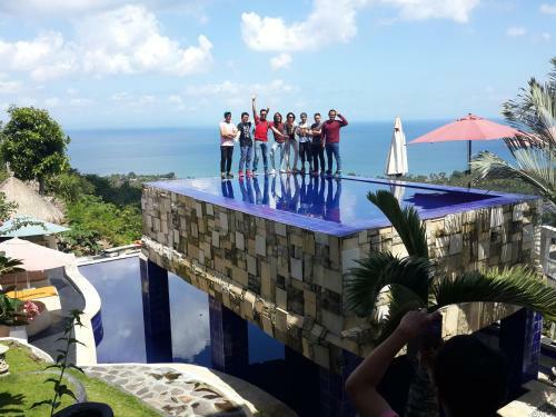 Apartamentos Rara Villas Lombok