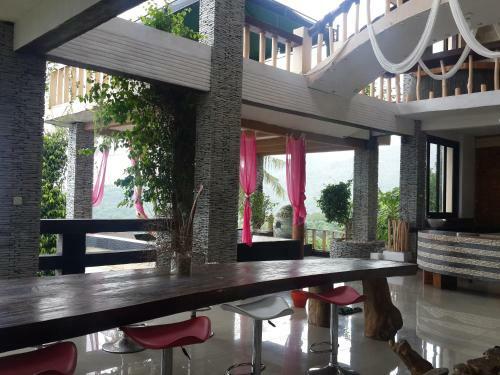 Apartamentos Rara Villas Lombok