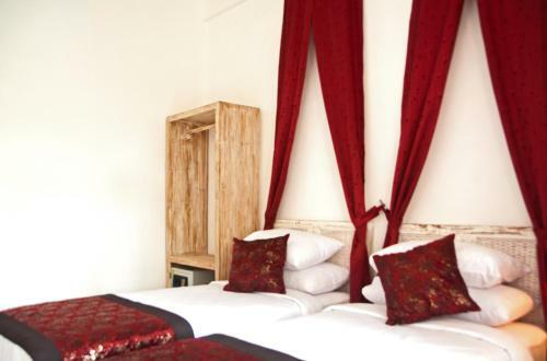 Lombok Senggigi Hotel