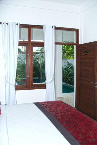Lombok Senggigi Hotel