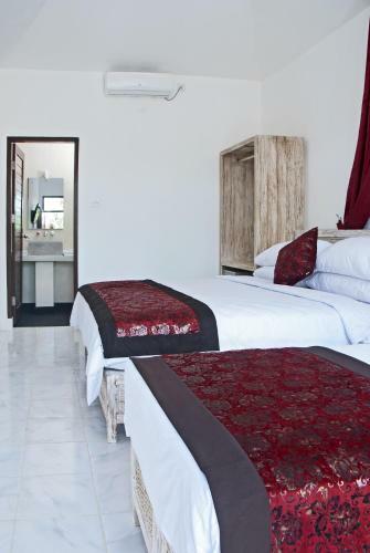 Lombok Senggigi Hotel