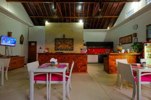 Lombok Senggigi Hotel