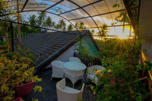 Lombok Senggigi Hotel