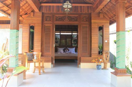 Hostal Nur Guest House