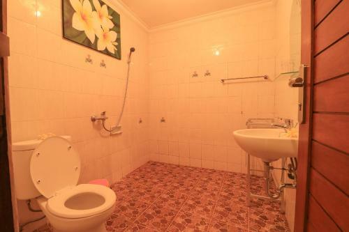 Pondok Taman Asri Homestay