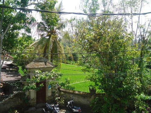 Pondok Taman Asri Homestay