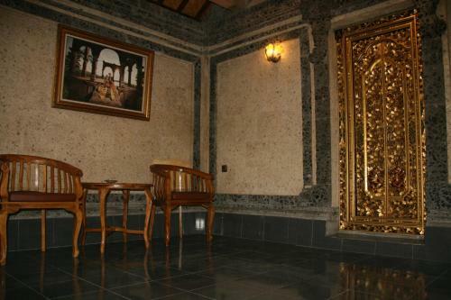 Pondok Taman Asri Homestay