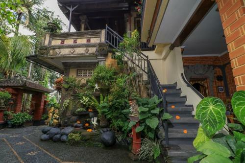 Pondok Taman Asri Homestay