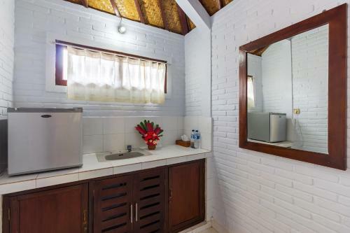 Hostal Kampung Ubud Ibunda Bungalow