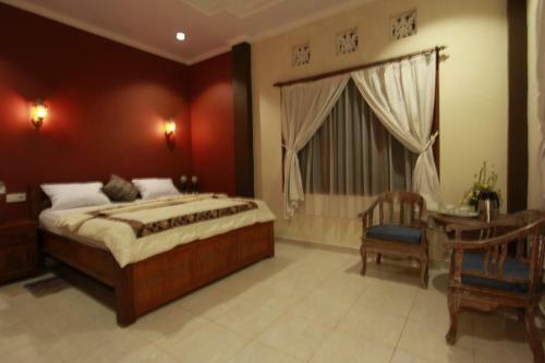 Hostal Pondok Loris Guest House