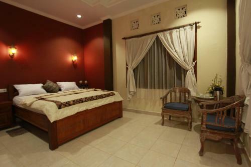 Hostal Pondok Loris Guest House