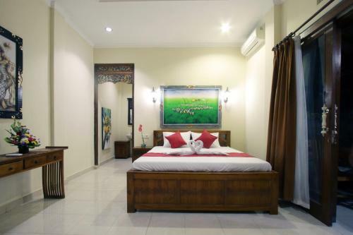 Hostal Pondok Loris Guest House