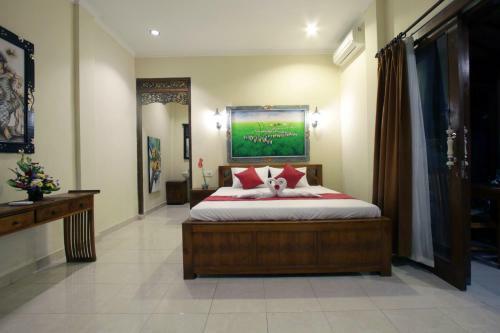 Hostal Pondok Loris Guest House