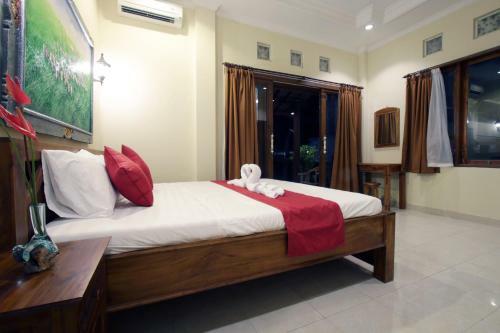 Hostal Pondok Loris Guest House
