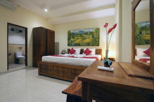 Hostal Pondok Loris Guest House
