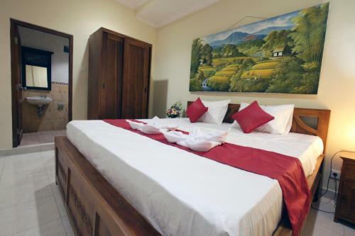 Hostal Pondok Loris Guest House