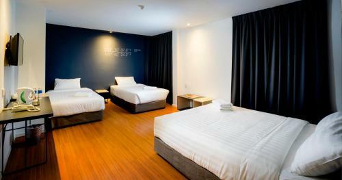 Hotel Big W