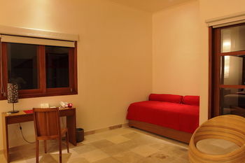 Hotel Rouge Bali - Lounge Bar, Villas & Spa