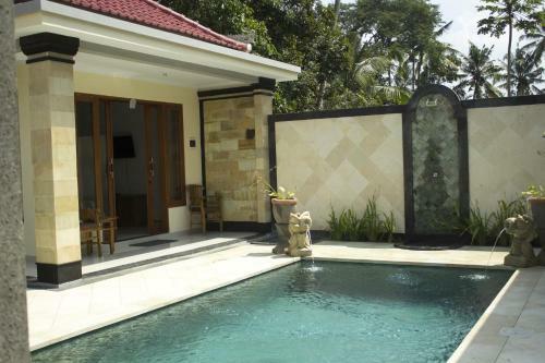 Villa Aryadave