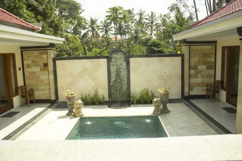 Villa Aryadave