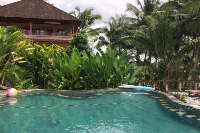 Hostal Terrace Campuhan